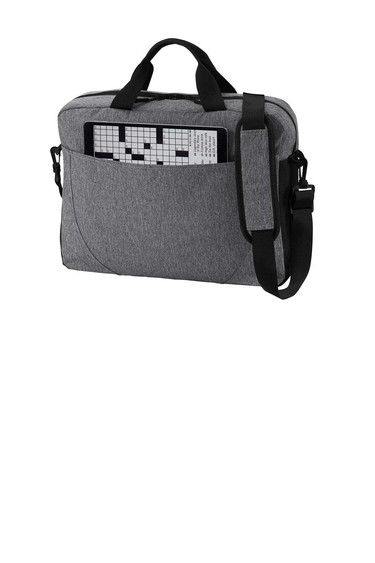 port authority vector briefcase